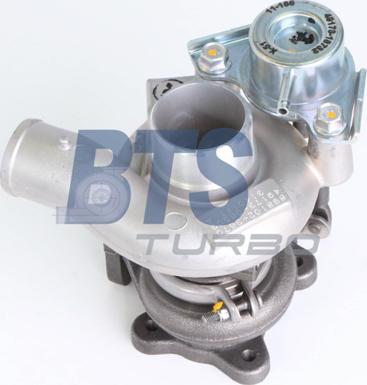 BTS Turbo T911977 - Turbocompresseur, suralimentation cwaw.fr