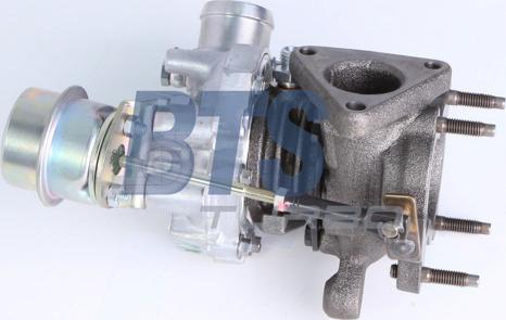 BTS Turbo T911417 - Turbocompresseur, suralimentation cwaw.fr