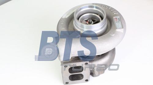 BTS Turbo T911475 - Turbocompresseur, suralimentation cwaw.fr