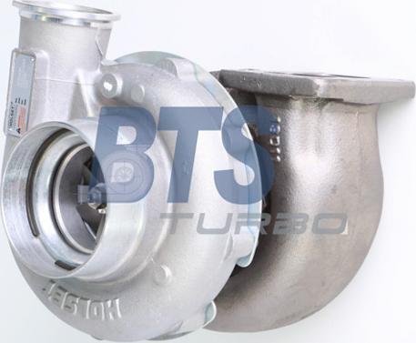 BTS Turbo T911594 - Turbocompresseur, suralimentation cwaw.fr