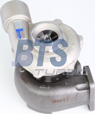 BTS Turbo T911551 - Turbocompresseur, suralimentation cwaw.fr