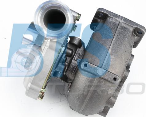 BTS Turbo T911504 - Turbocompresseur, suralimentation cwaw.fr