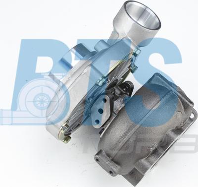 BTS Turbo T911504 - Turbocompresseur, suralimentation cwaw.fr