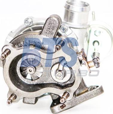 BTS Turbo T911500 - Turbocompresseur, suralimentation cwaw.fr