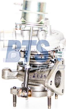 BTS Turbo T911500 - Turbocompresseur, suralimentation cwaw.fr