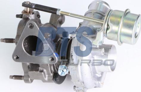 BTS Turbo T911500 - Turbocompresseur, suralimentation cwaw.fr