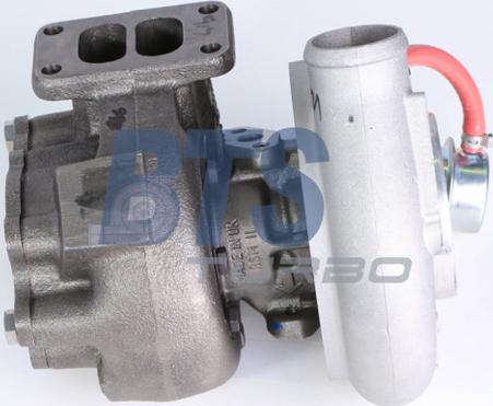 BTS Turbo T911517 - Turbocompresseur, suralimentation cwaw.fr