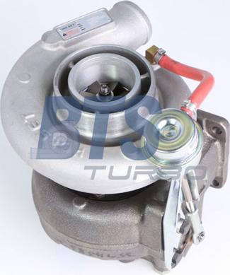 BTS Turbo T911517 - Turbocompresseur, suralimentation cwaw.fr