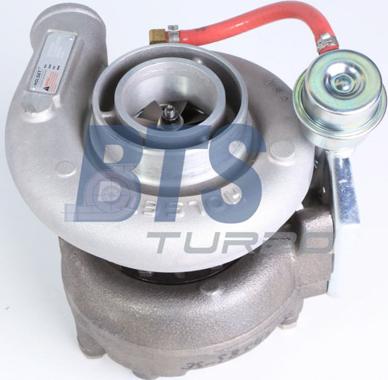 BTS Turbo T911517 - Turbocompresseur, suralimentation cwaw.fr