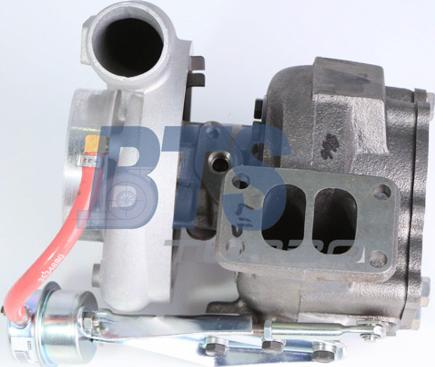 BTS Turbo T911517 - Turbocompresseur, suralimentation cwaw.fr