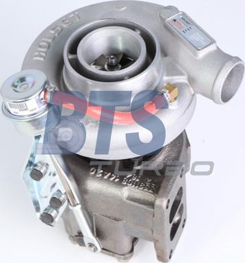 BTS Turbo T911517 - Turbocompresseur, suralimentation cwaw.fr