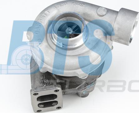 BTS Turbo T911622 - Turbocompresseur, suralimentation cwaw.fr