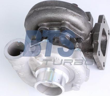 BTS Turbo T911673 - Turbocompresseur, suralimentation cwaw.fr