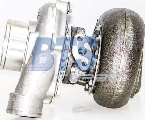 BTS Turbo T911194 - Turbocompresseur, suralimentation cwaw.fr