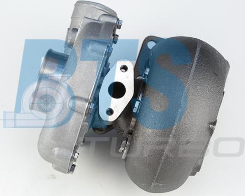 BTS Turbo T911864 - Turbocompresseur, suralimentation cwaw.fr