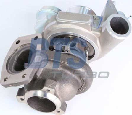 BTS Turbo T911816 - Turbocompresseur, suralimentation cwaw.fr