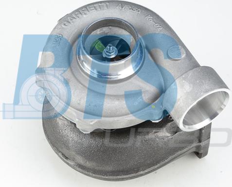 BTS Turbo T911365 - Turbocompresseur, suralimentation cwaw.fr