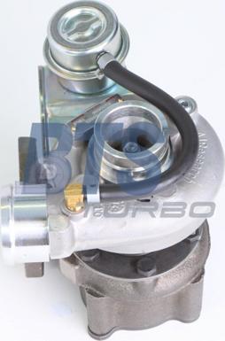 BTS Turbo T911300 - Turbocompresseur, suralimentation cwaw.fr