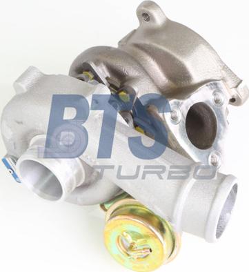 BTS Turbo T911323 - Turbocompresseur, suralimentation cwaw.fr