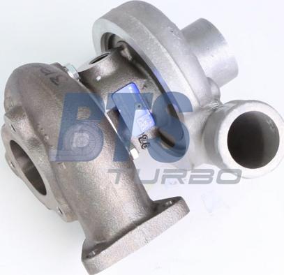 BTS Turbo T914140 - Turbocompresseur, suralimentation cwaw.fr