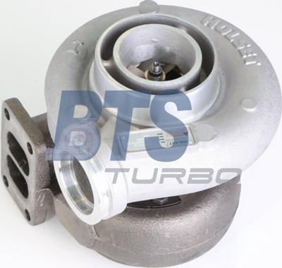 BTS Turbo T911373 - Turbocompresseur, suralimentation cwaw.fr