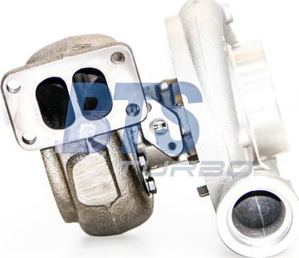 BTS Turbo T911373 - Turbocompresseur, suralimentation cwaw.fr