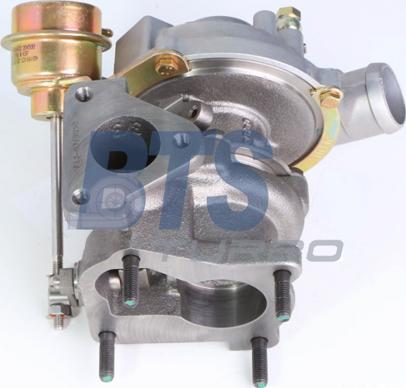 BTS Turbo T911200 - Turbocompresseur, suralimentation cwaw.fr