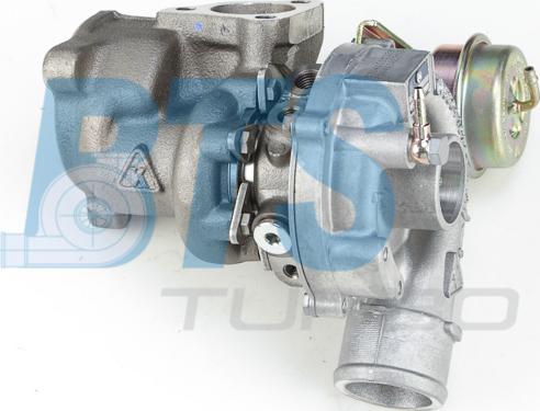 BTS Turbo T911273 - Turbocompresseur, suralimentation cwaw.fr