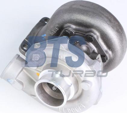 BTS Turbo T911769 - Turbocompresseur, suralimentation cwaw.fr