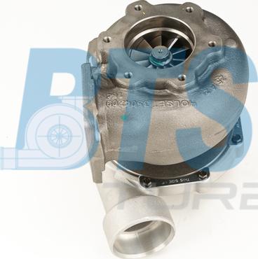 BTS Turbo T918764 - Turbocompresseur, suralimentation cwaw.fr