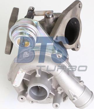 BTS Turbo T912207 - Turbocompresseur, suralimentation cwaw.fr