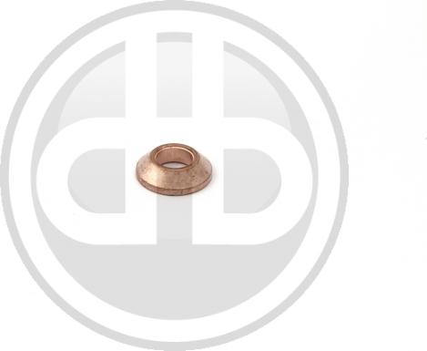 Buchli 6A41798 - Bague d'étanchéité, injecteur cwaw.fr