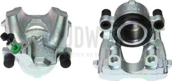 Budweg Caliper 344910 - Étrier de frein cwaw.fr