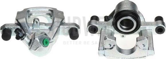 Budweg Caliper 344467 - Étrier de frein cwaw.fr