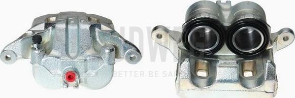 Budweg Caliper 344538 - Étrier de frein cwaw.fr