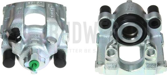 Budweg Caliper 344649 - Étrier de frein cwaw.fr