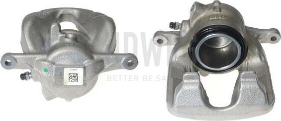 Budweg Caliper 344650 - Étrier de frein cwaw.fr