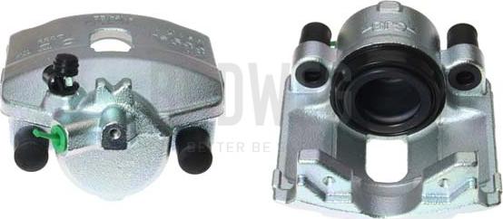 Budweg Caliper 344664 - Étrier de frein cwaw.fr