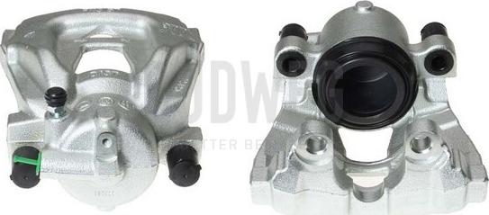 Budweg Caliper 344626 - Étrier de frein cwaw.fr