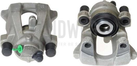 Budweg Caliper 344080 - Étrier de frein cwaw.fr