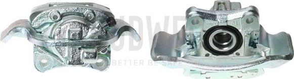 Budweg Caliper 34418 - Étrier de frein cwaw.fr