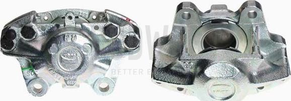 Budweg Caliper 34481 - Étrier de frein cwaw.fr