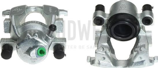 Budweg Caliper 344793 - Étrier de frein cwaw.fr