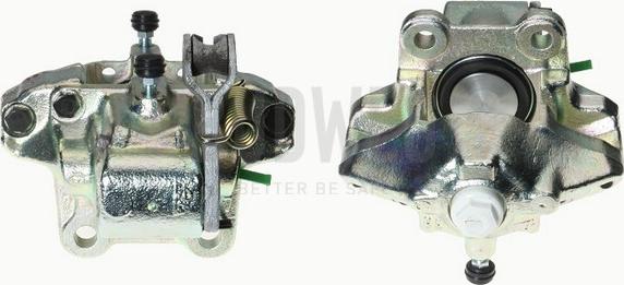 Budweg Caliper 34548 - Étrier de frein cwaw.fr