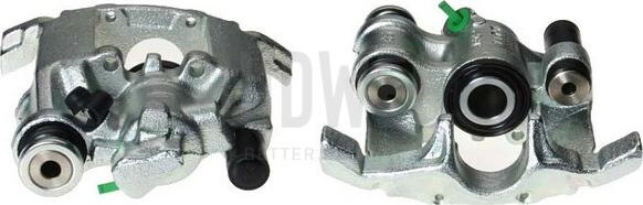 Budweg Caliper 34556 - Étrier de frein cwaw.fr