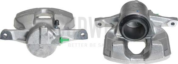 Budweg Caliper 345633 - Kit de réparation, étrier de frein cwaw.fr