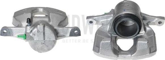 Budweg Caliper 345632 - Kit de réparation, étrier de frein cwaw.fr