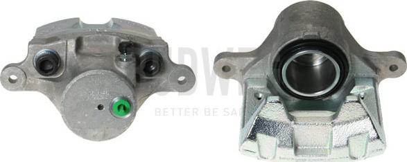 Budweg Caliper 345061 - Étrier de frein cwaw.fr