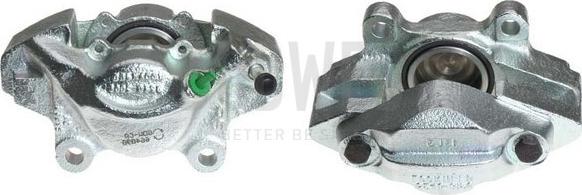 Budweg Caliper 34641 - Étrier de frein cwaw.fr