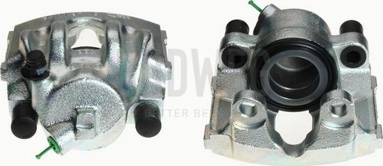 Budweg Caliper 34625 - Étrier de frein cwaw.fr